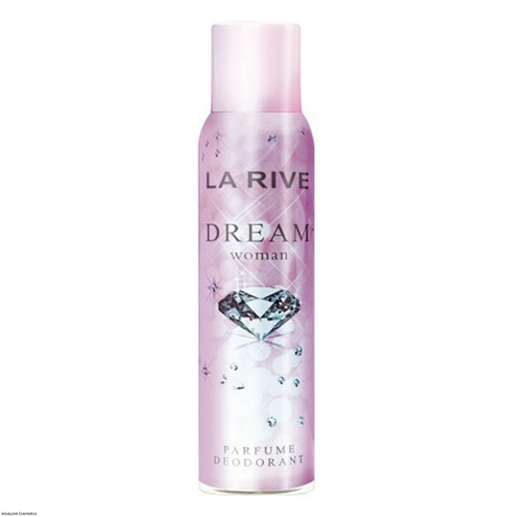 Dream Deodorant (150 mL)