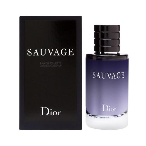 Dior Sauvage EDT (60ml)