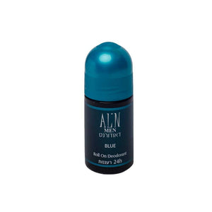 مزيل عرق للرجال Alin Blue (80 مل)