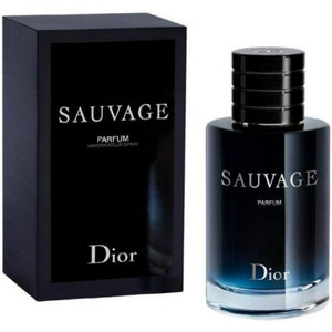 Dior - Sauvage Parfume (60ml)