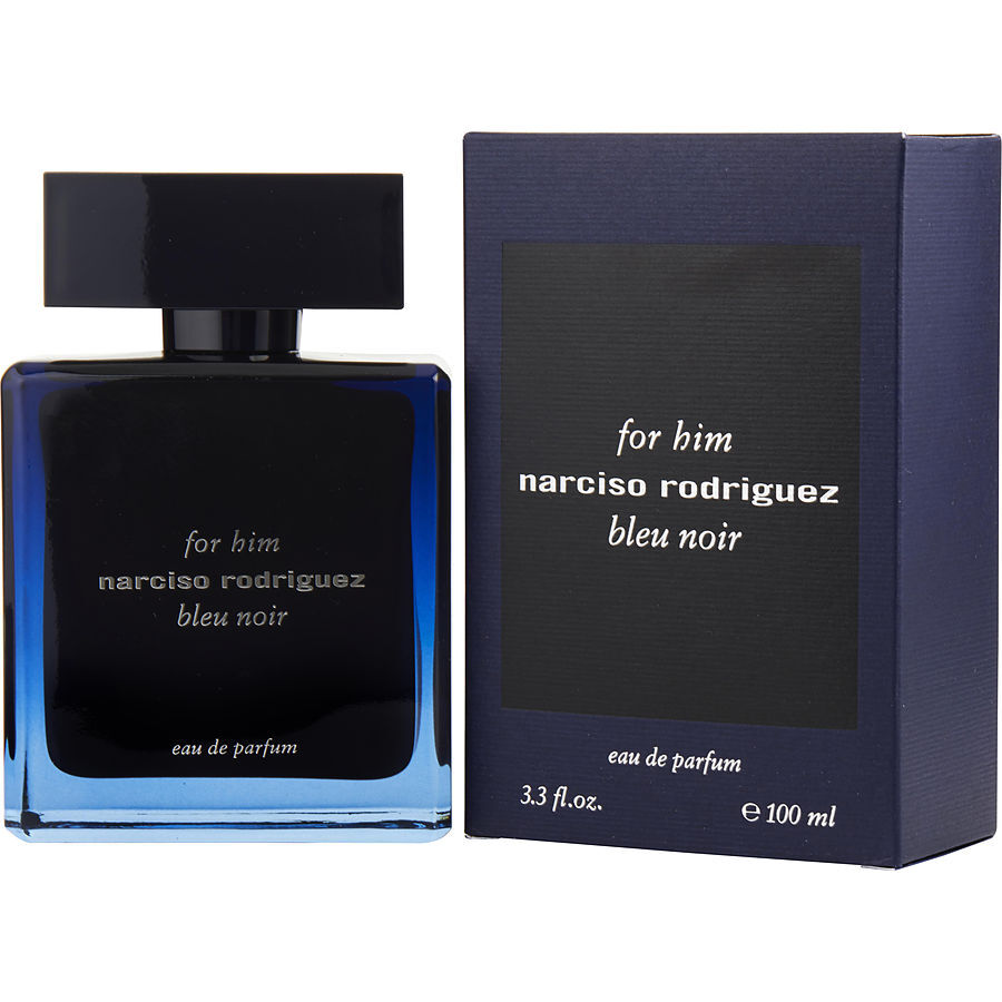 Narciso Rodriguez Bleu Noir EDP (100ml)
