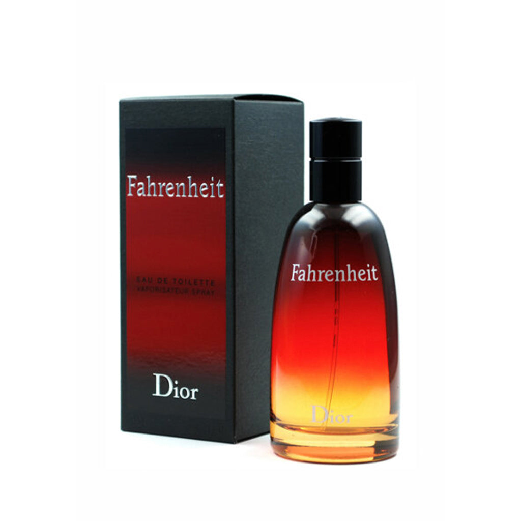 Christian Dior Fahrenheit EDT (100ml)
