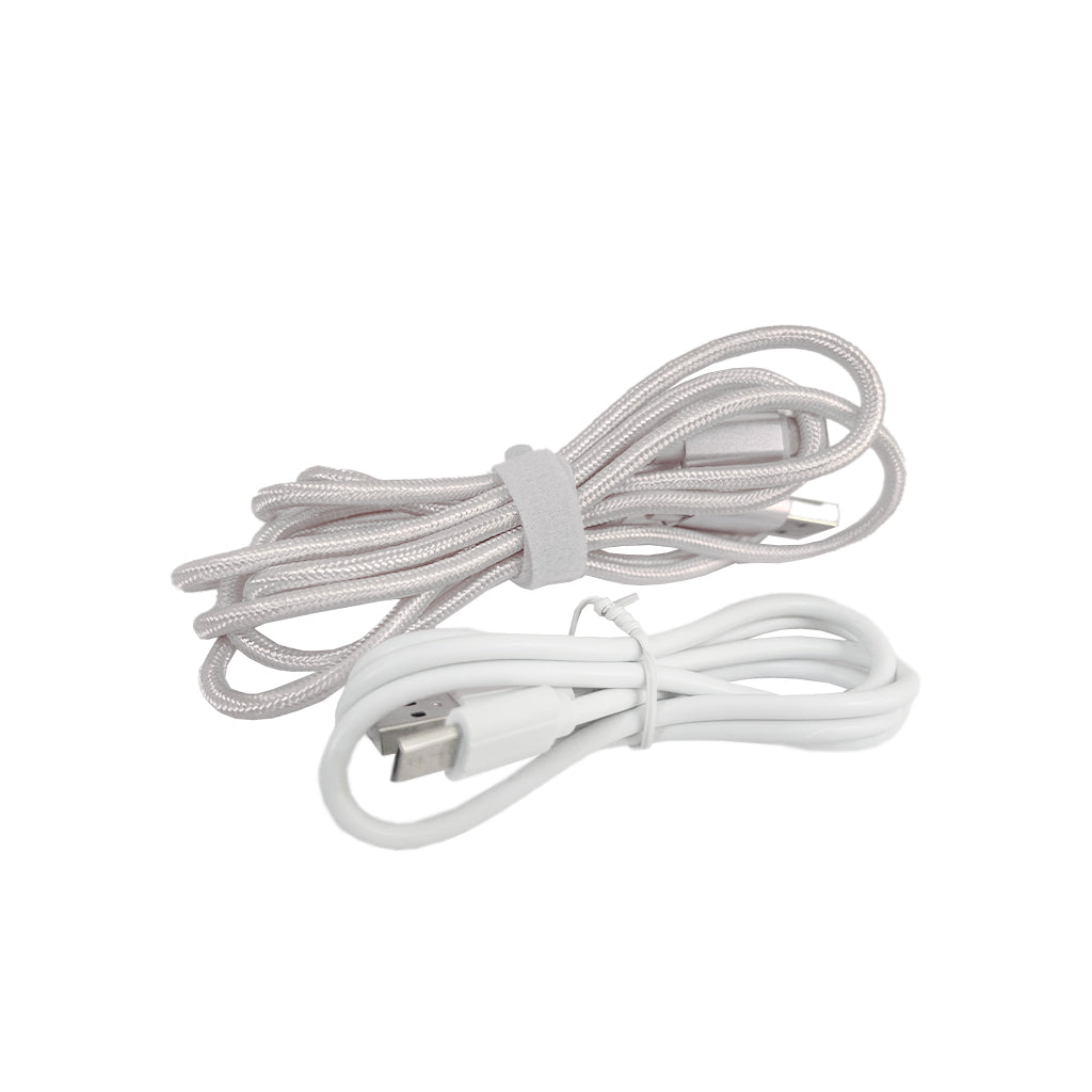 رينغ لايت Gripqi SK-400 بألوان ضوئية مختلفة مع ثلاثة حوامل للهاتف