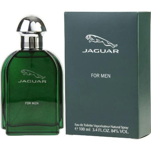 Jaguar For Men EDT (100ml)
