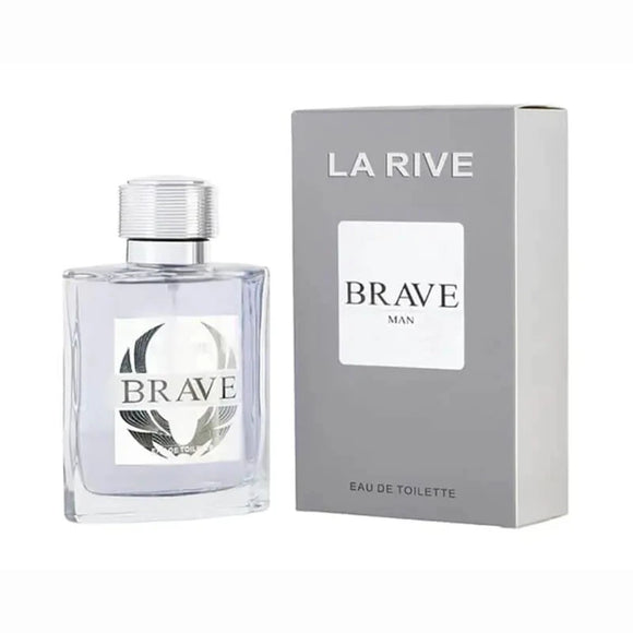 La Rive Brave Man EDT (100ml)