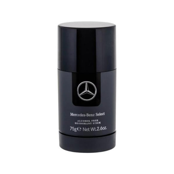 Mercedes Benz Select Deodorant (75g)