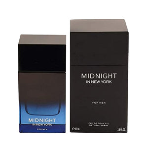 Midnight in New York EDT (85ml)