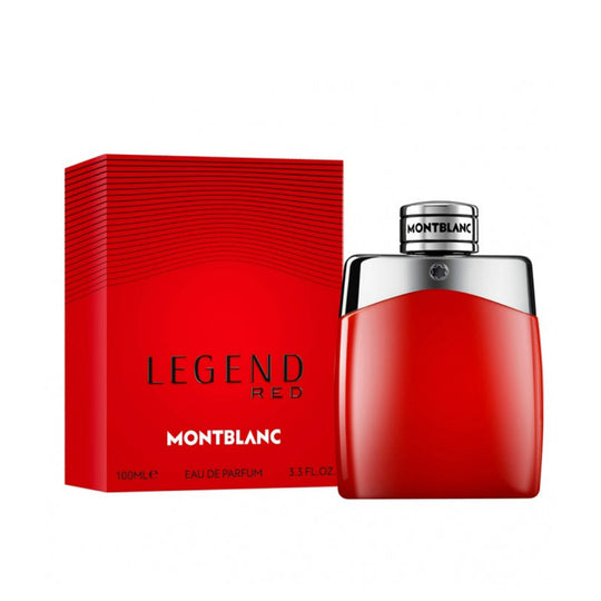 Mont Blanc Legend Red EDP (100ml)