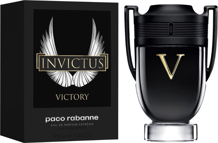 Paco Rabanne Invictus Victory EDP (100ml)