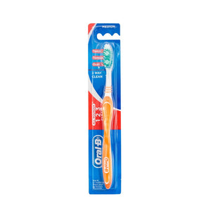 فرشاة أسنان Oral-B All Rounder