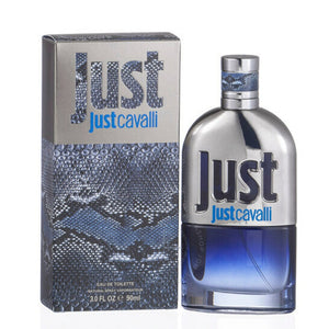 Raberto Just Cavalli EDT (90ml)