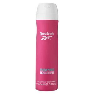 مزيل عرق Reebok Inspire Your Mind (150 mL)