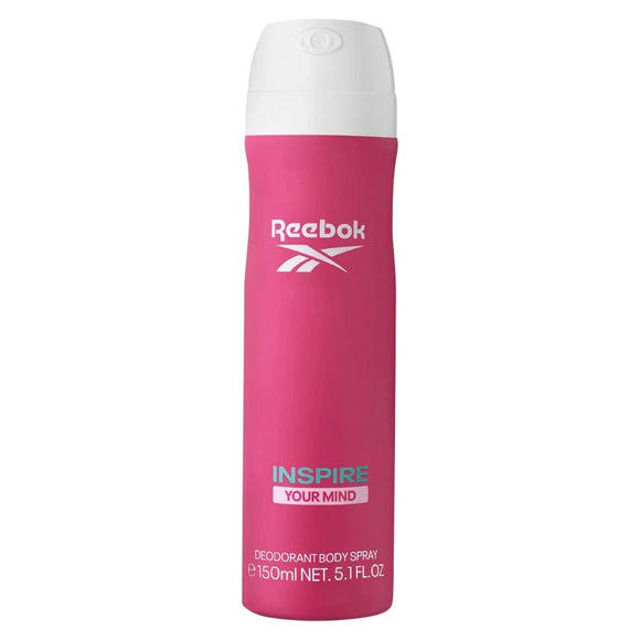 مزيل عرق Reebok Inspire Your Mind (150 mL)