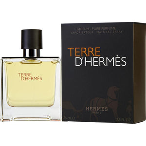 Terre D`Hermes EDP (75ml)