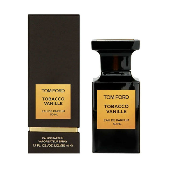 Tom Ford Tobacco Vanille EDP (50ml)