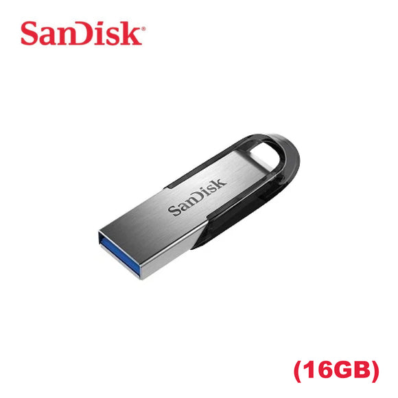 USB 3.0 SanDisk Ultra Flair ذاكرة فلاش (16GB)