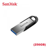 USB 3.0 SanDisk Ultra Flair ذاكرة فلاش (256GB)