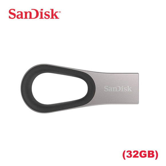 USB 3.0 SanDisk Ultra Loop ذاكرة فلاش (32GB)