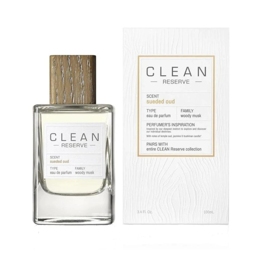 Warm Cotton Reserve EDP (100ml)