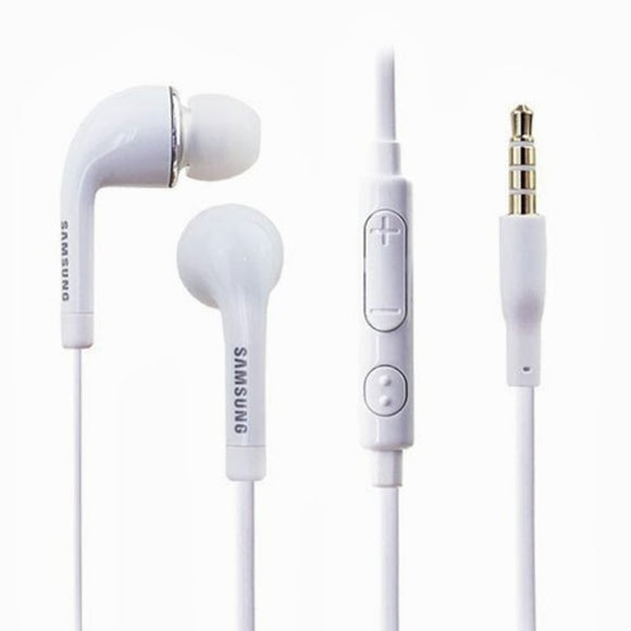 سماعات SAMSUNG In-Ear Headset السلكية