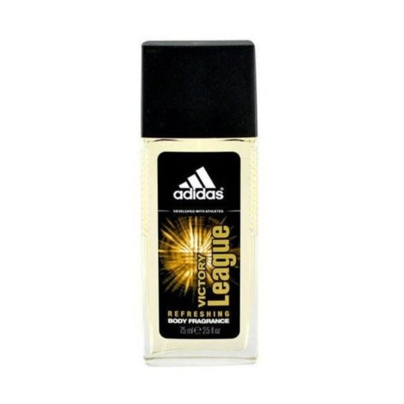 Adidas Victory League  Deodorant (75ml)