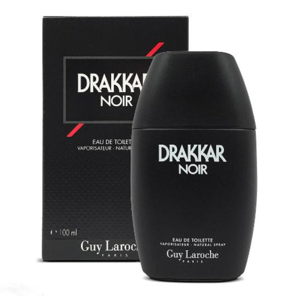 Drakkar Noir EDT (100ml)
