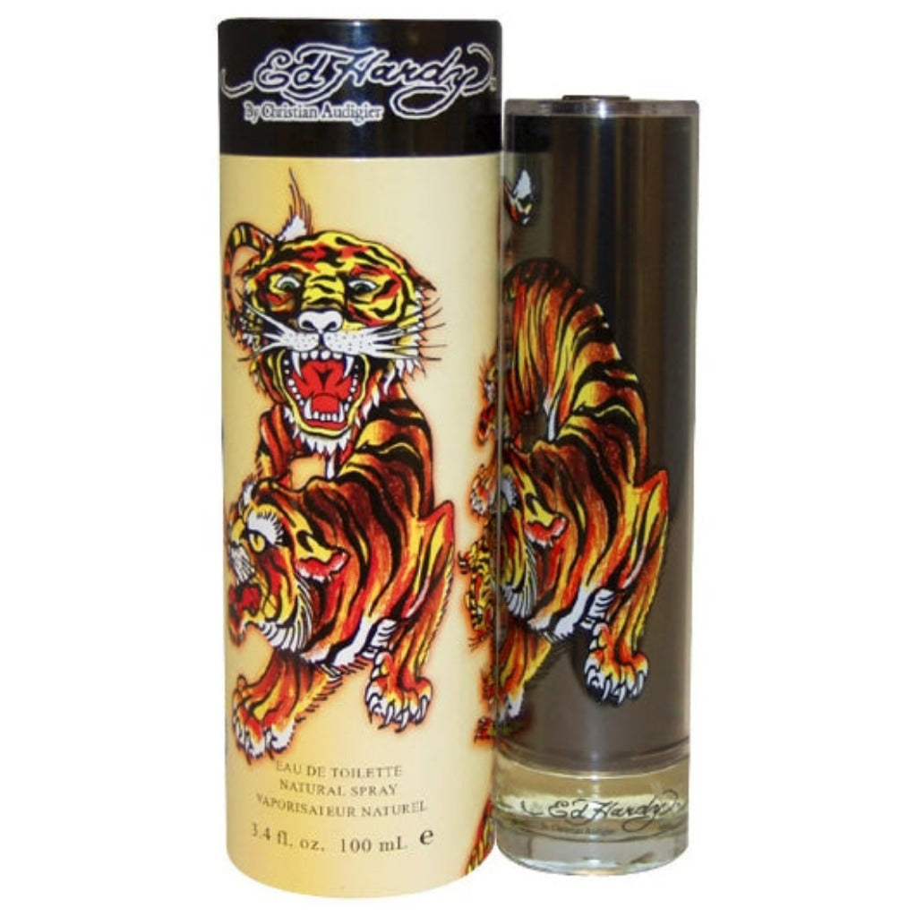 Ed Hardy EDT (100ml)