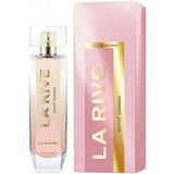 La Rive Sweet Woman EDP (90ml) - عجيب