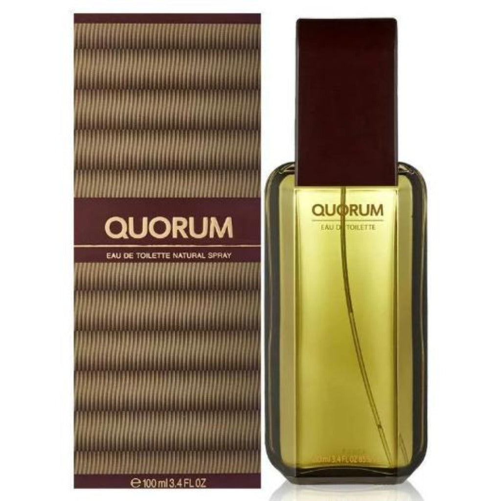 Quorum EDT (100ml)