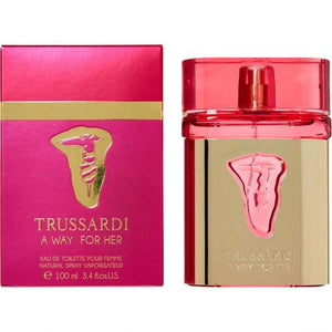 Trussardi A Way For Her EDT (100ml)