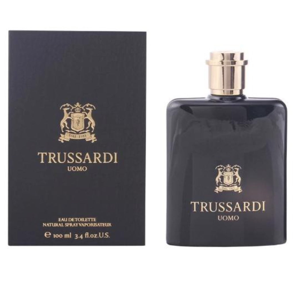 Trussardi Uomo EDT (100ml)