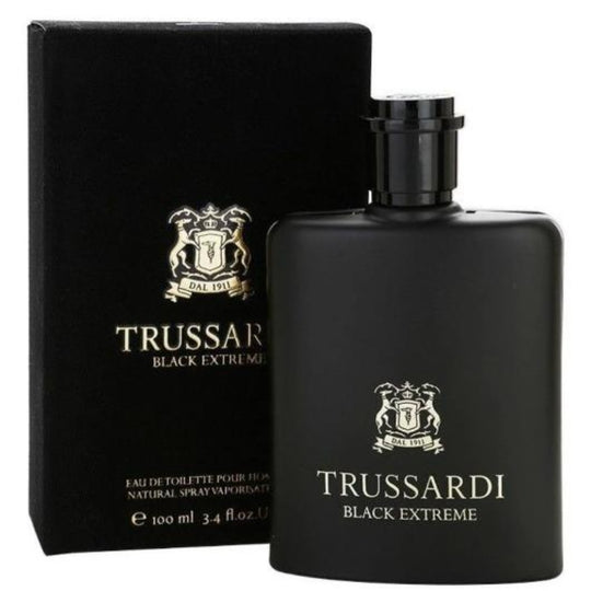 Trussardi Black Extreme EDT (100ml)