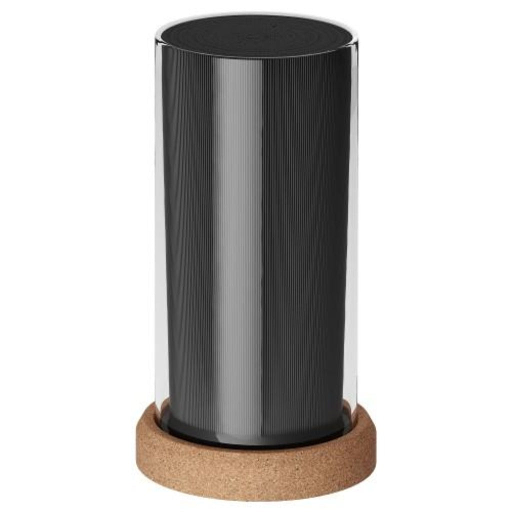 حامل سكاكين، ‎13x24 سم‏