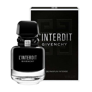 GIVENCHY L'INTERDIT INTENSE EDP (80ml)