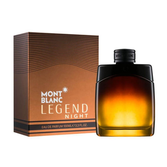 Montblanc Legend Night EDP (100ml)