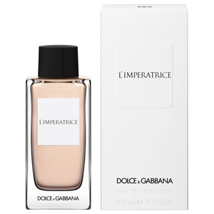Dolce & Gabbana L'Imperatrice  EDT (100ml)