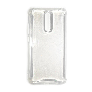 غطاء هاتف Grip Case Crystal Glitter لأجهزة Xiaomi Redmi 8/8A