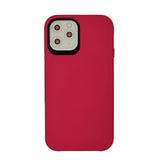 غطاء هاتف Grip Case Flex IX لأجهزة آيفون 12 Pro بألوان متعددة