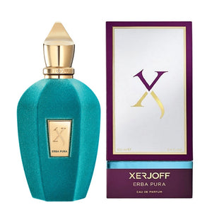 Xerjoff Erba Pura Unisex EDP (100ml)