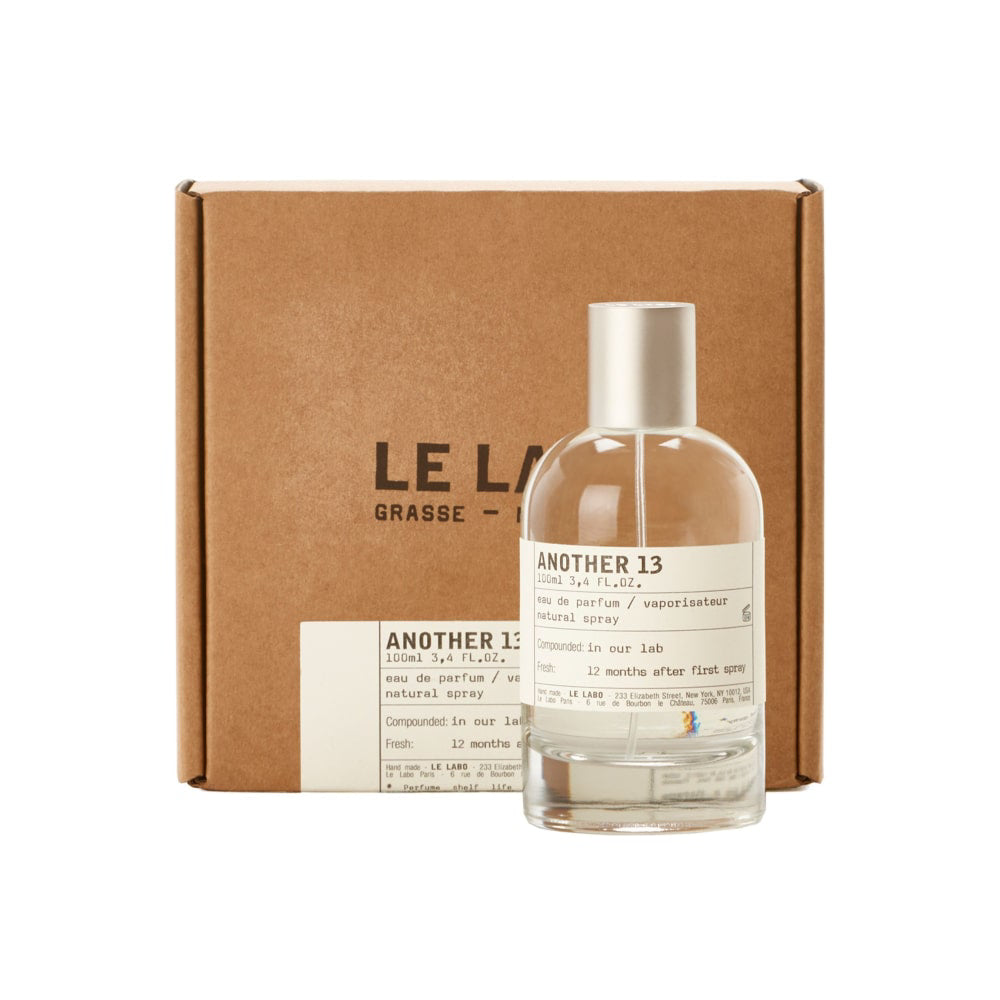 未開封LE LABO ANOTHER13 100ml ルラボ アナザー13