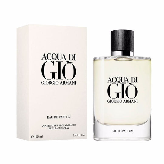 Acqua Di Gio EDP (125ml)