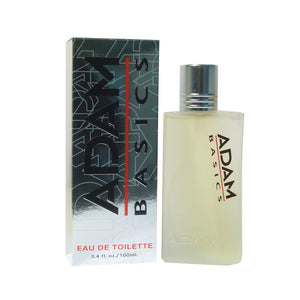 Adam Basics EDT (100 ml)