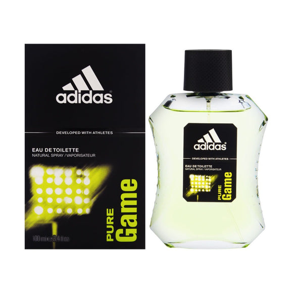 Adidas Pure Game EDT (100ml)