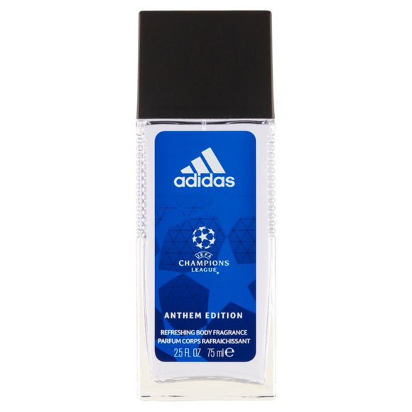 Adidas UEFA Champions League Deodorant (75ml)