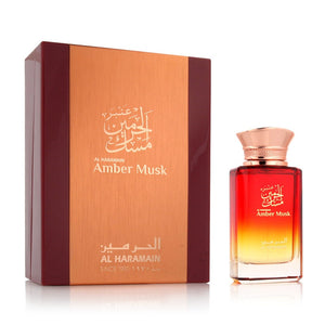 Al Haramain Amber Musk EDP (100ml)