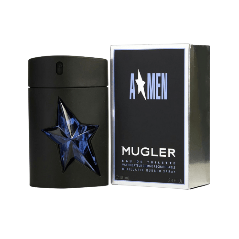 Angel Mugler A Men EDT (100ml)