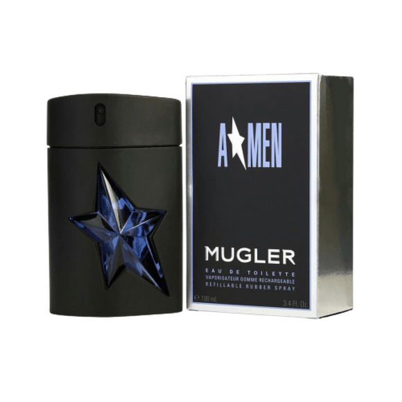 Angel Mugler A Men EDT (100ml)
