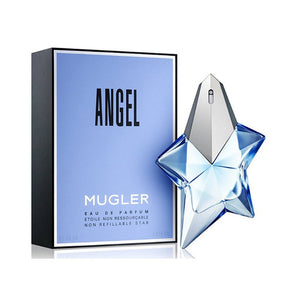 Angel Mugler Non-Refillable Star EDP (25ml)