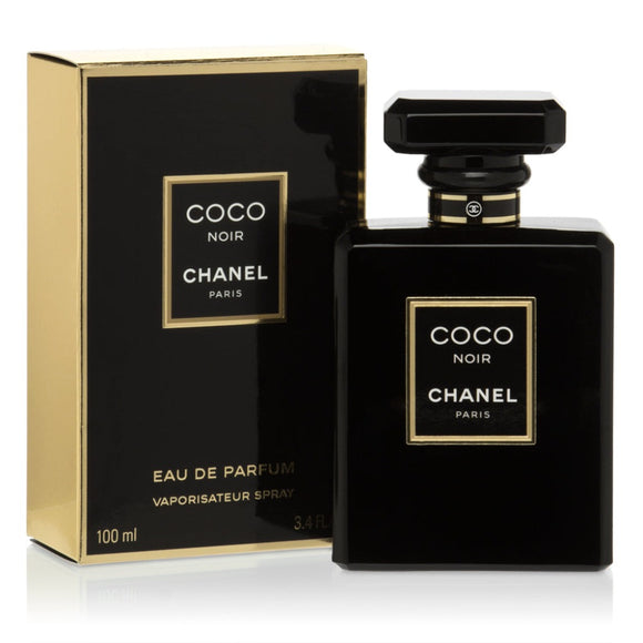 COCO NOIR CHANEL EDP (100ml)