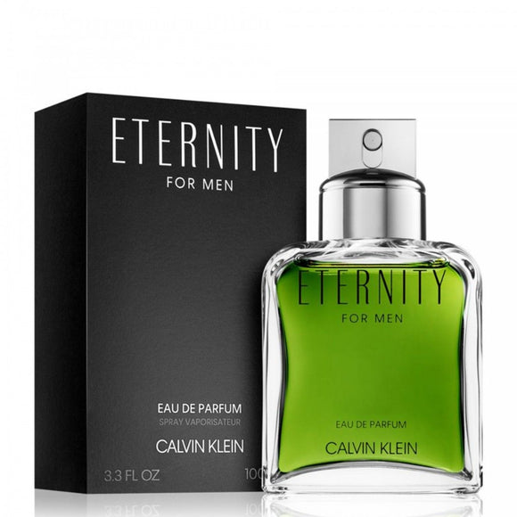 Calvin Klein Eternity EDP (100 ml)